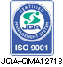 ISO9001F؃}[N